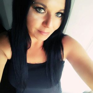 Meet your Posher, Mary beth